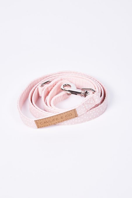 POWDER DOTTS Leash
