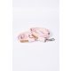 POWDER DOTTS Leash