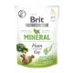 Brit Care Treats MINERAL WITH HAM- 150 g 