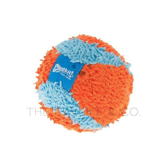 Chuckit indoor ball for dogs