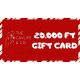 Gift Card - 5000 Ft 