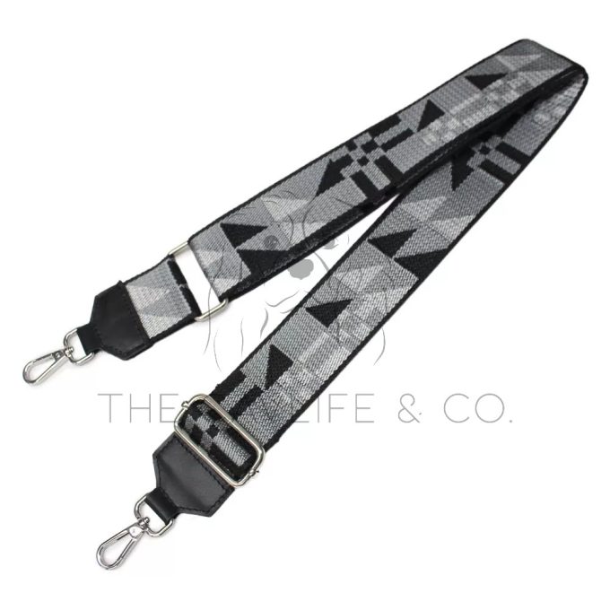 The Cavlife & Co. -  Indy Bag Strap