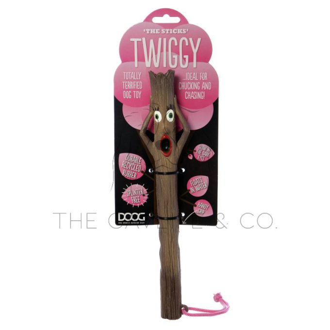 Doog Stick Family Toys - Twiggy 