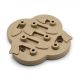 NINA OTTOSON GAME FOR DOGS HIDE AND SLIDE