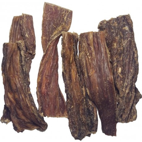  Teomann dried  cowhide 125 g