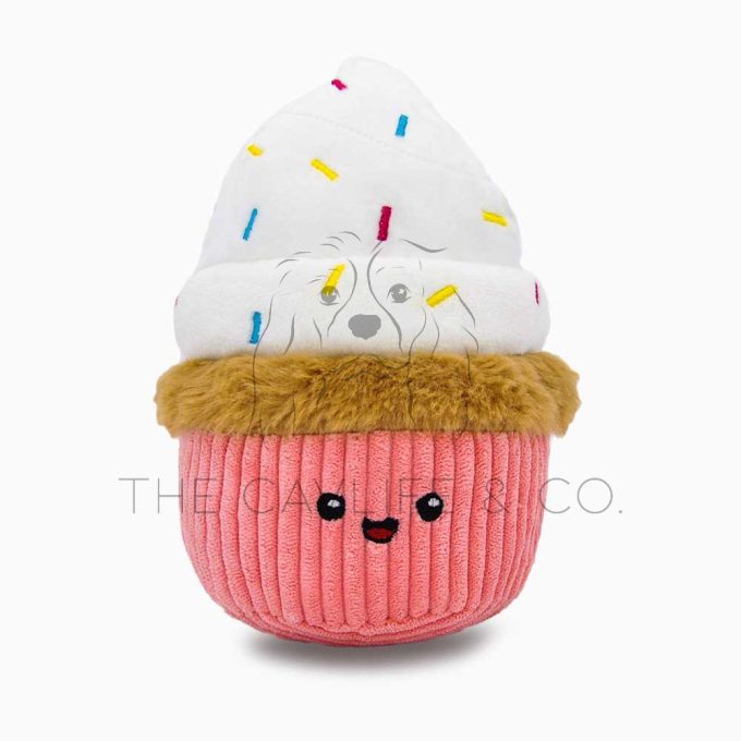 Lulubelles cupcake