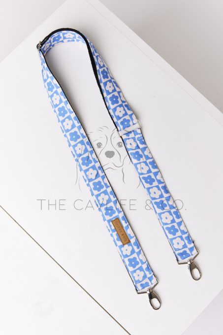 The Cavlife & Co. -  Persian Jewelry Bag Strap