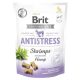 Brit Care Treats ANTISTRESS WITH SCHRIMPS AND HEMP- 150 g 