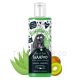 Bugalugs ALOE & KIWI allergia elleni kutya sampon - 250 ml