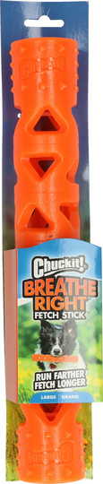 Chuckit Breathe Right Fetch Stick - 17 cm
