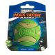 Chuckit Ultra MAx Glow Squeaker Ball M 6 cm 