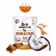 Brit Care Treats Krill and Coconut - 150 g 
