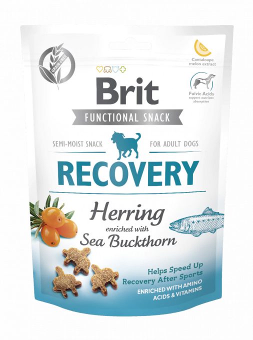 Brit Care Treats RECOVERY - 150 g 