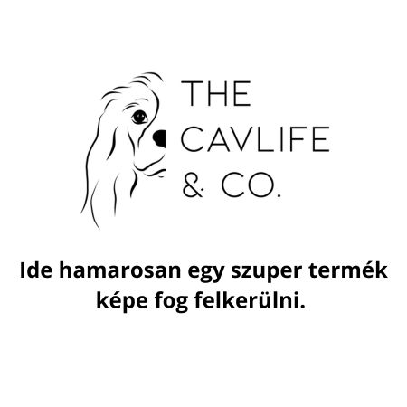 THE CAVLIFE & CO. - BIO SPIRULINA ALGA kutyáknak 200 g 